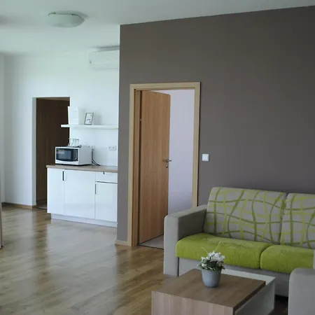 Golf Jezera 4* Ostrožská Nová Ves