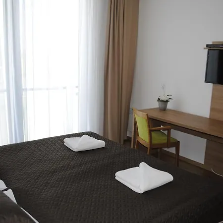 Golf Jezera Otel 4*