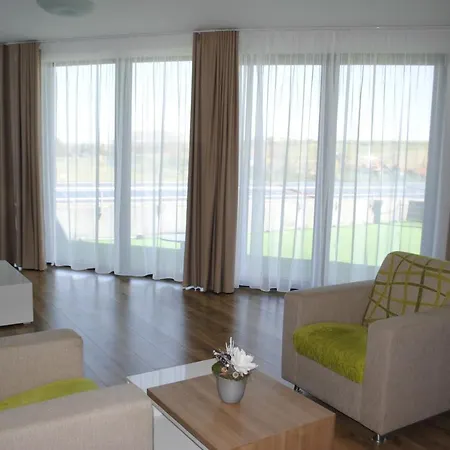Golf Jezera 4*