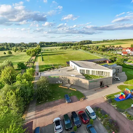 Golf Jezera 4* Ostrožská Nová Ves