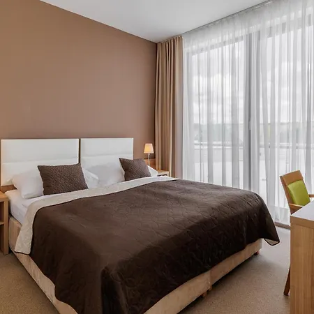 Golf Jezera Hotel 4*