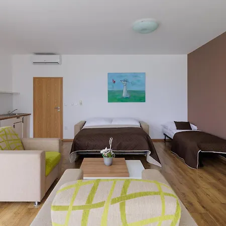 Hotel Golf Jezera 4*