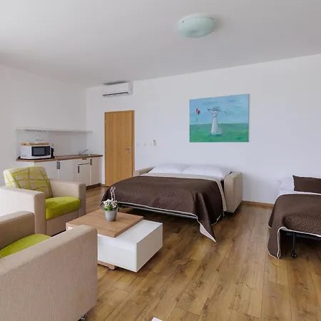 Hotel Golf Jezera Ostrožská Nová Ves