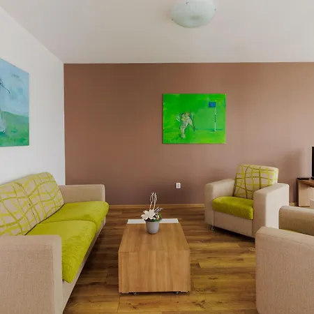 Golf Jezera Hotel 4*
