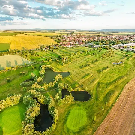 Golf Jezera Hotel 4*