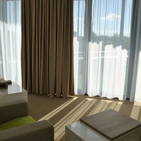 Golf Jezera 4* Ostrozska Nova Ves