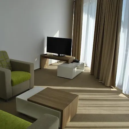 Golf Jezera 4* Ostrožská Nová Ves