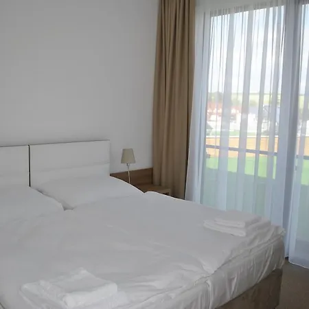 Golf Jezera Hotel
