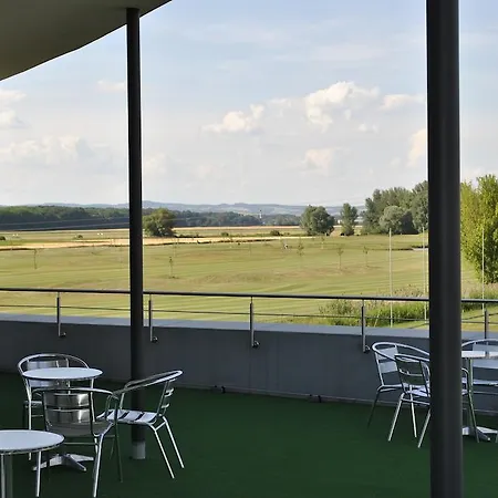 Hotel Golf Jezera