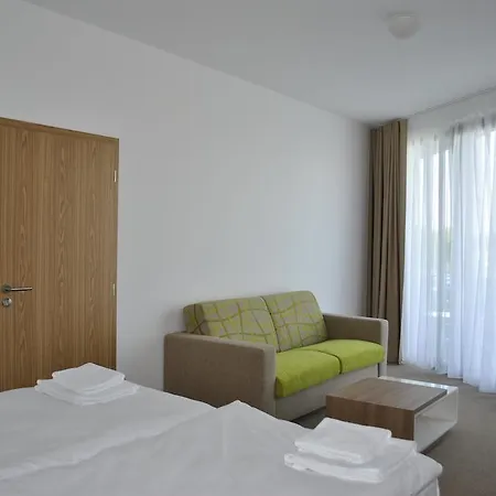 Golf Jezera Otel 4*