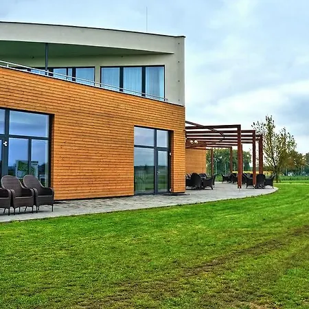 Hotel Golf Jezera 4*