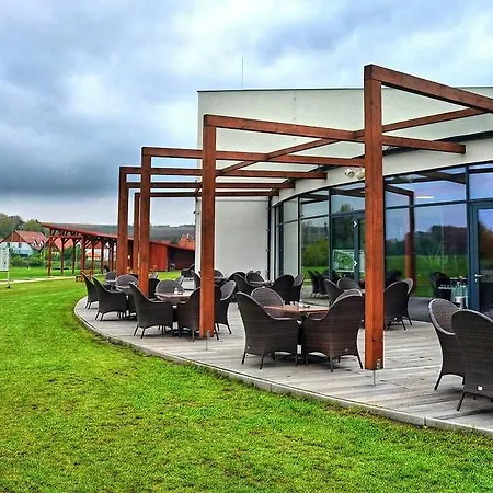 Golf Jezera Ξενοδοχείο 4*
