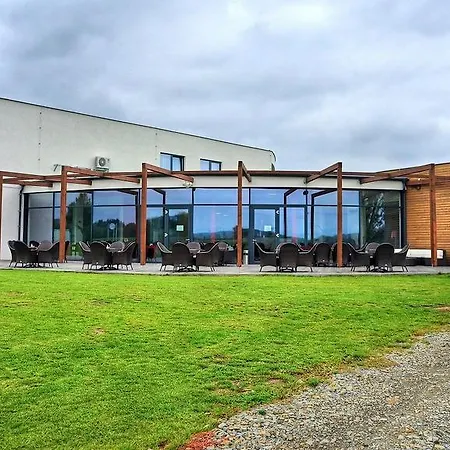 Hotel Golf Jezera Ostrožská Nová Ves