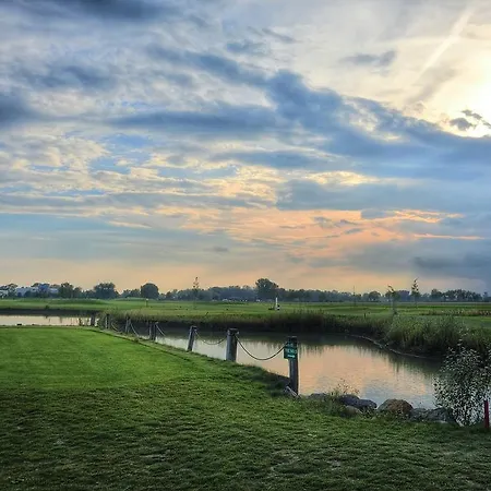 Ξενοδοχείο Golf Jezera