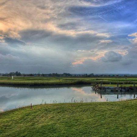 Golf Jezera Hotel Ostrožská Nová Ves