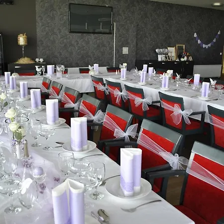 Golf Jezera Otel Ostrožská Nová Ves