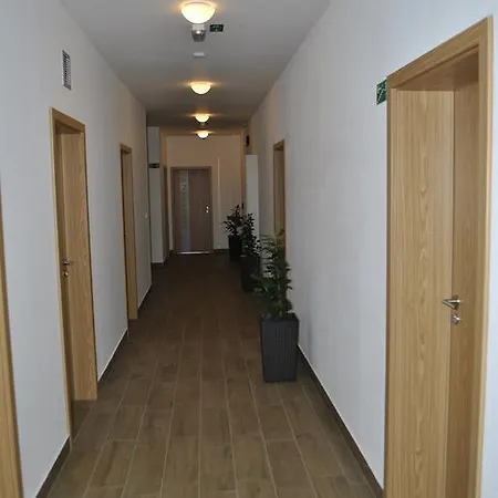 Golf Jezera Hotel 4*