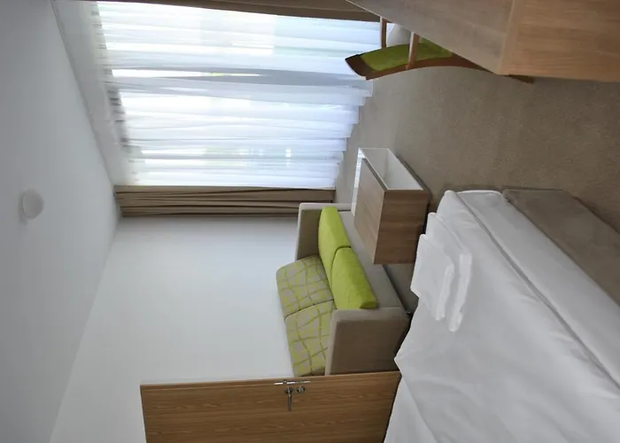 Golf Jezera Ξενοδοχείο Ostrožská Nová Ves