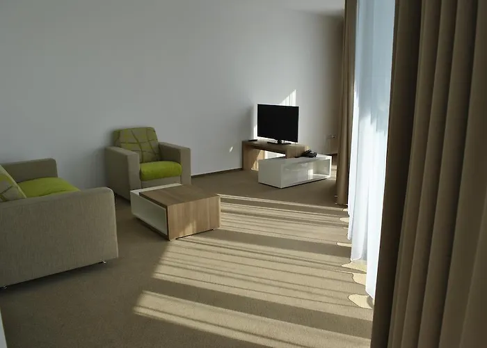 Golf Jezera Hotel
