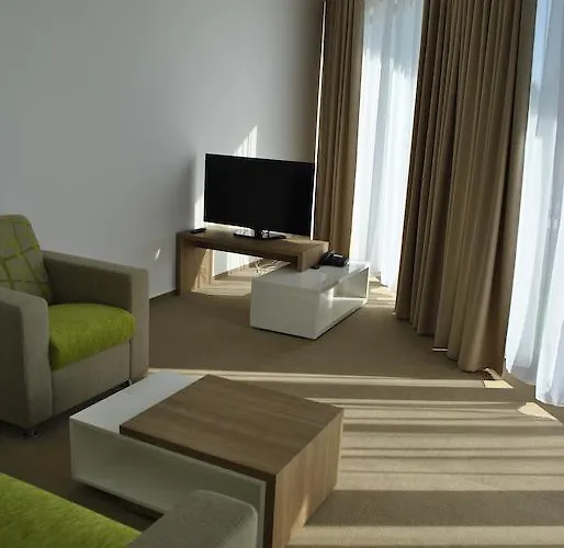Golf Jezera 4* Ostrožská Nová Ves