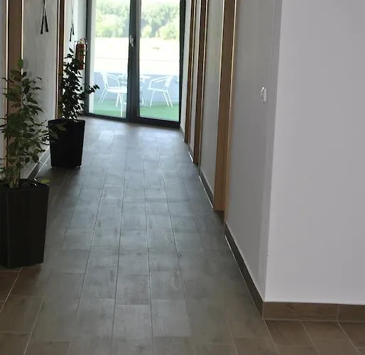 Hotel Golf Jezera