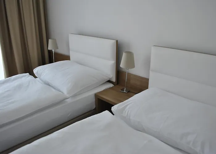 Hotel Golf Jezera