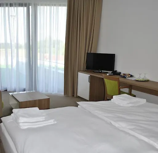 Golf Jezera 4* Ostrožská Nová Ves