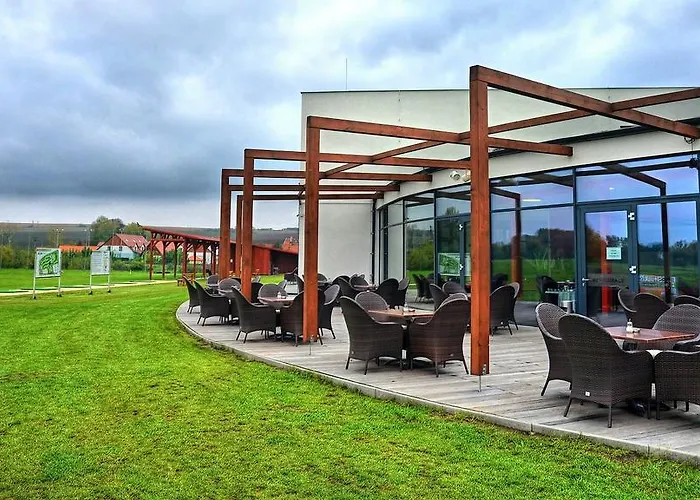 Golf Jezera Hotel 4*