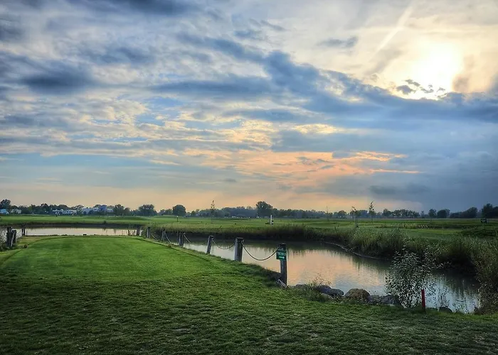 Ξενοδοχείο Golf Jezera