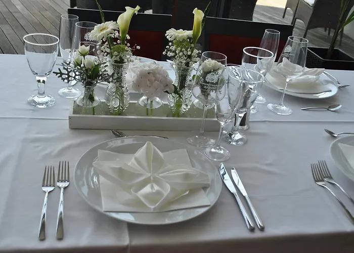 Ξενοδοχείο Golf Jezera Ostrožská Nová Ves