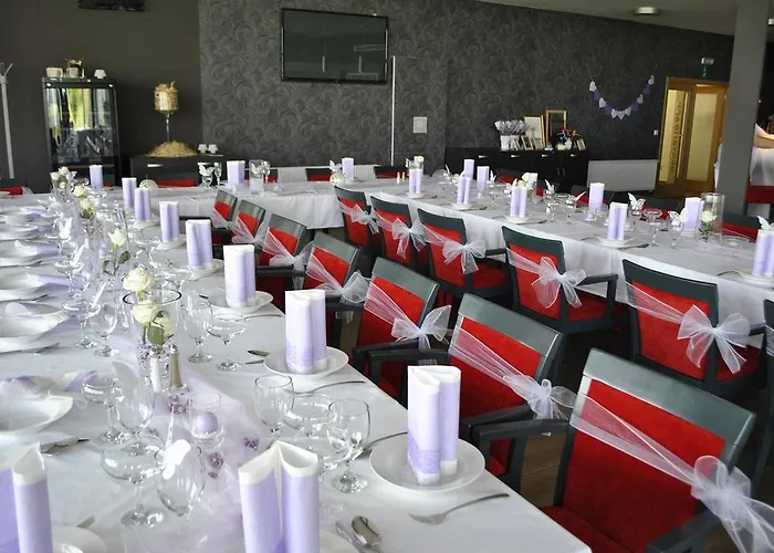 Golf Jezera Ξενοδοχείο Ostrožská Nová Ves