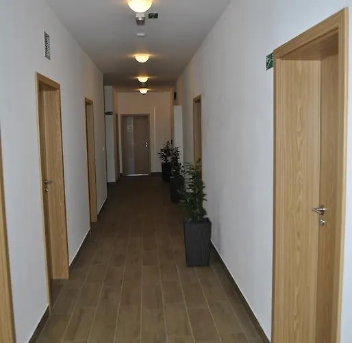 Golf Jezera Ξενοδοχείο 4*